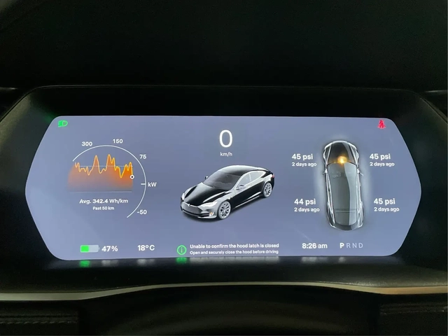 Tesla Model 3 Model S - автомобили, коли, обяви за нови и употребявани 14
