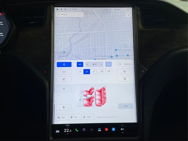 Tesla Model 3 Model S - автомобили, коли, обяви за нови и употребявани 16