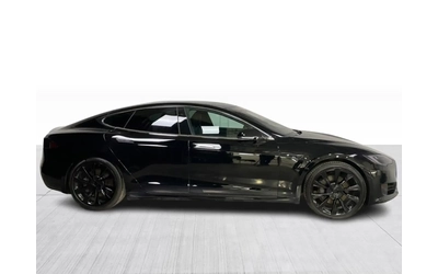 Tesla Model 3 Model S - автомобили, коли, обяви за нови и употребявани 1