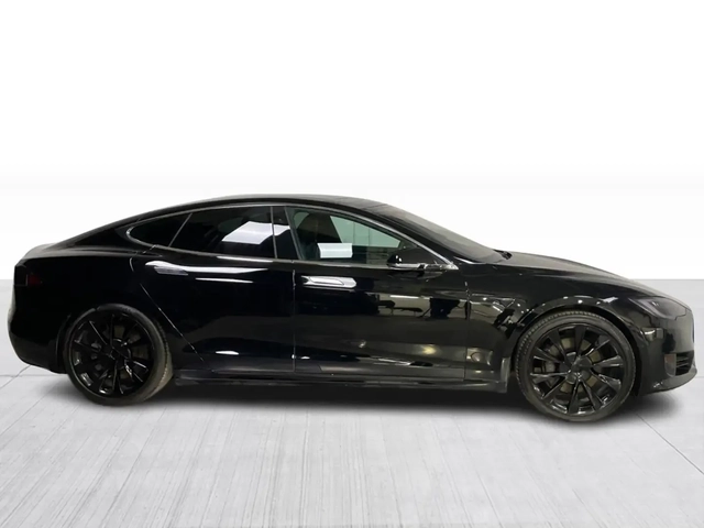 Tesla Model 3 Model S - автомобили, коли, обяви за нови и употребявани 1