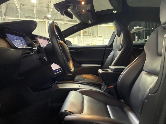 Tesla Model 3 Model S - автомобили, коли, обяви за нови и употребявани 2