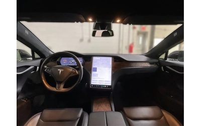 Tesla Model 3 Model S - автомобили, коли, обяви за нови и употребявани 3