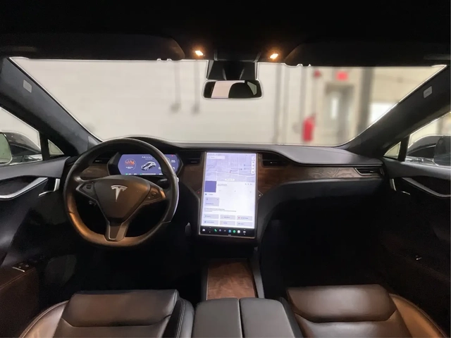 Tesla Model 3 Model S - автомобили, коли, обяви за нови и употребявани 3
