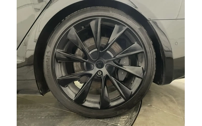 Tesla Model 3 Model S - автомобили, коли, обяви за нови и употребявани 5