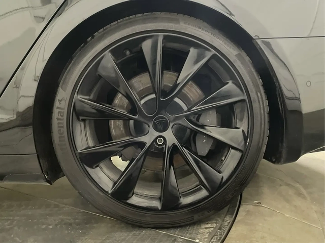 Tesla Model 3 Model S - автомобили, коли, обяви за нови и употребявани 5
