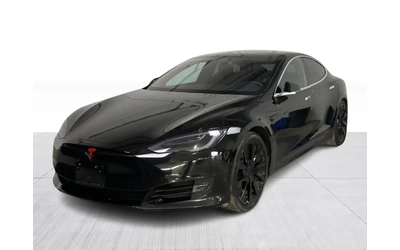 Tesla Model 3 Model S - автомобили, коли, обяви за нови и употребявани 7