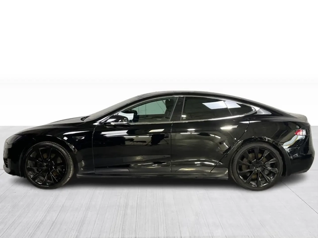 Tesla Model 3 Model S - автомобили, коли, обяви за нови и употребявани 8