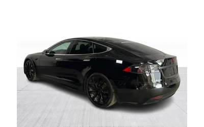 Tesla Model 3 Model S - автомобили, коли, обяви за нови и употребявани 9