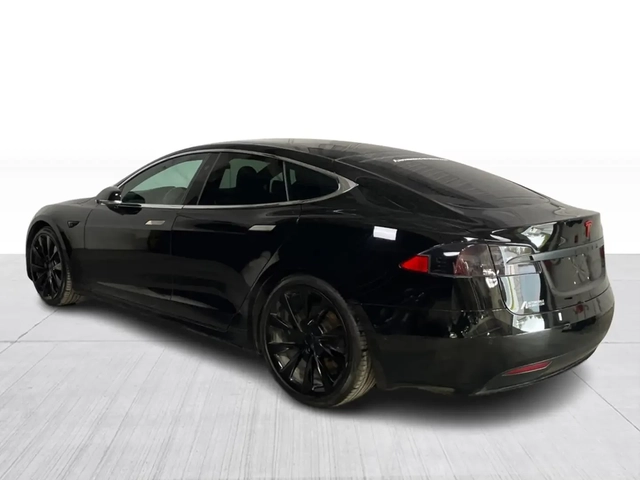 Tesla Model 3 Model S - автомобили, коли, обяви за нови и употребявани 9