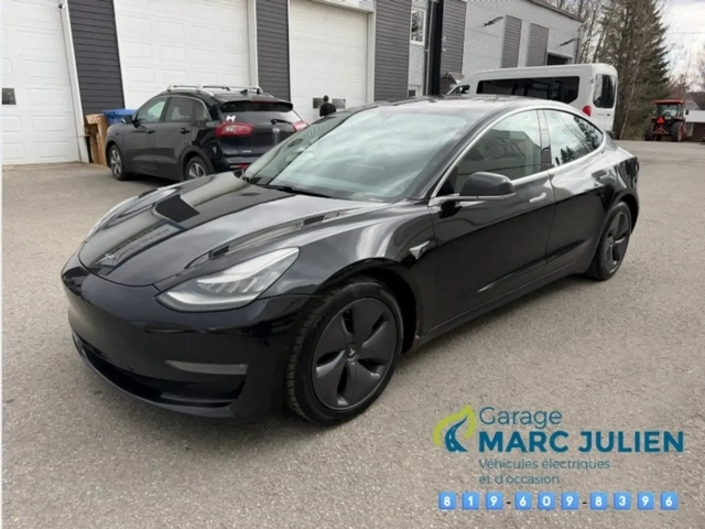Tesla Model 3 Model 3 - автомобили, коли, обяви за нови и употребявани 0
