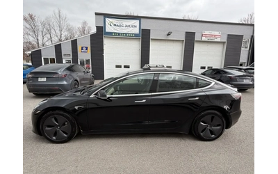 Tesla Model 3 Model 3 - автомобили, коли, обяви за нови и употребявани 1