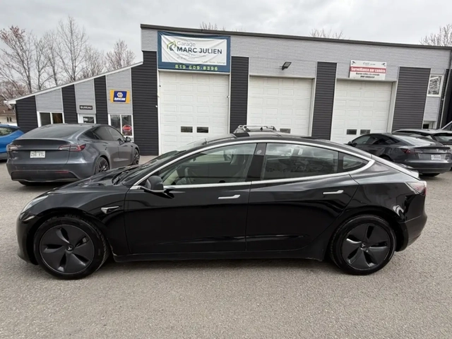 Tesla Model 3 Model 3 - автомобили, коли, обяви за нови и употребявани 1