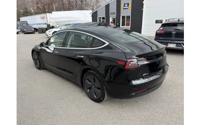 Tesla Model 3 Model 3 - автомобили, коли, обяви за нови и употребявани 2
