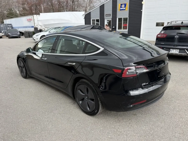 Tesla Model 3 Model 3 - автомобили, коли, обяви за нови и употребявани 2