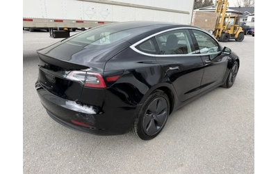 Tesla Model 3 Model 3 - автомобили, коли, обяви за нови и употребявани 3