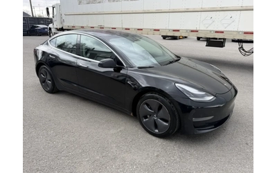 Tesla Model 3 Model 3 - автомобили, коли, обяви за нови и употребявани 4