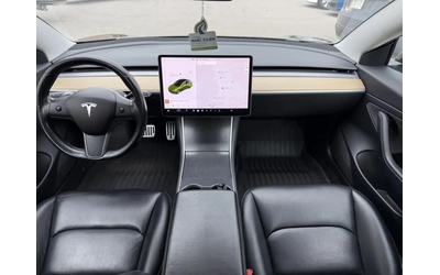 Tesla Model 3 Model 3 - автомобили, коли, обяви за нови и употребявани 5