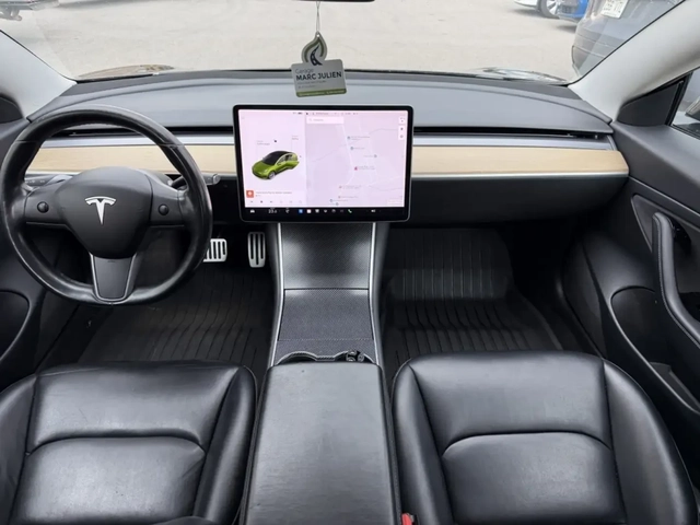 Tesla Model 3 Model 3 - автомобили, коли, обяви за нови и употребявани 5