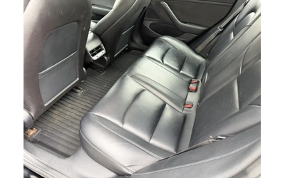 Tesla Model 3 Model 3 - автомобили, коли, обяви за нови и употребявани 6