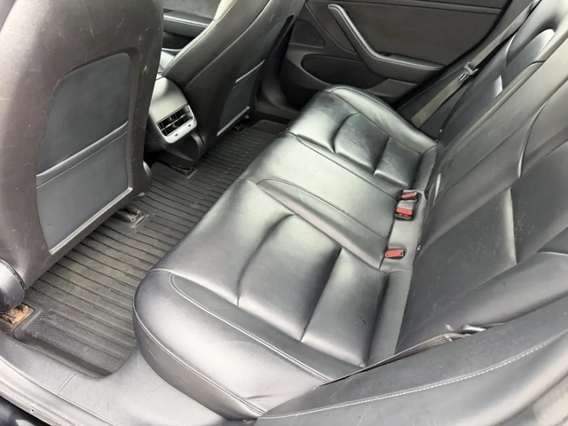 Tesla Model 3 Model 3 - автомобили, коли, обяви за нови и употребявани 6