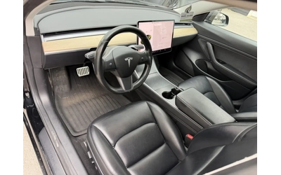 Tesla Model 3 Model 3 - автомобили, коли, обяви за нови и употребявани 7