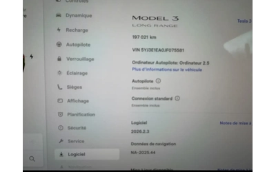 Tesla Model 3 Model 3 - автомобили, коли, обяви за нови и употребявани 8