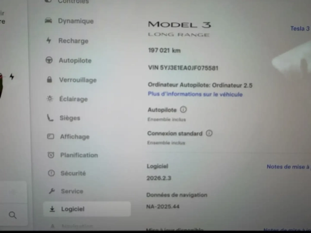 Tesla Model 3 Model 3 - автомобили, коли, обяви за нови и употребявани 8