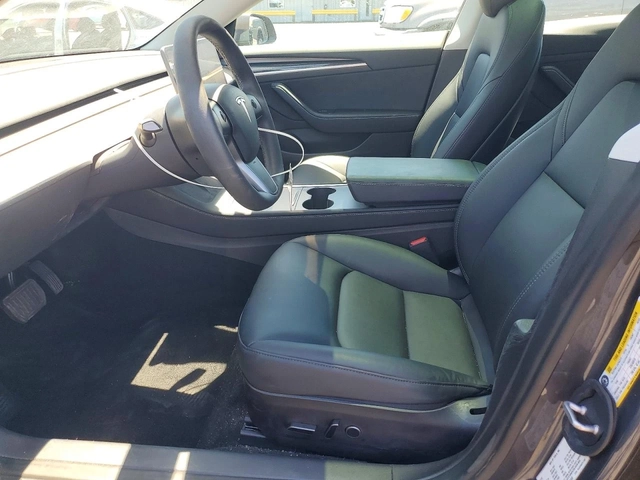 Tesla Model 3 LONG RANGE / AWD - автомобили, коли, обяви за нови и употребявани 6