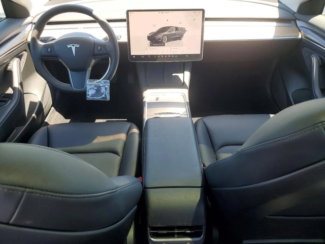 Tesla Model 3 LONG RANGE / AWD - автомобили, коли, обяви за нови и употребявани 7