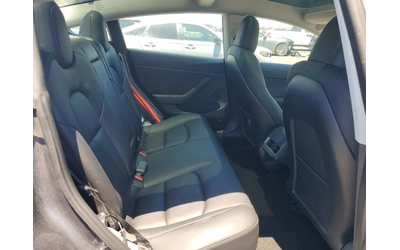Tesla Model 3 LONG RANGE / AWD - автомобили, коли, обяви за нови и употребявани 9