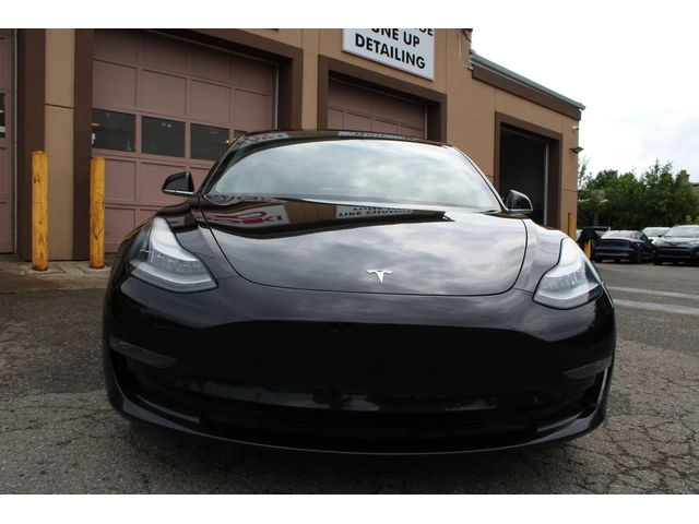 Tesla Model 3 Mid Range - автомобили, коли, обяви за нови и употребявани 1