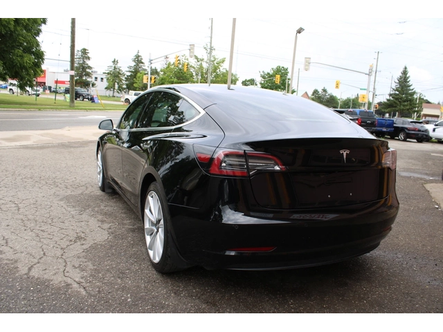 Tesla Model 3 Mid Range - автомобили, коли, обяви за нови и употребявани 2