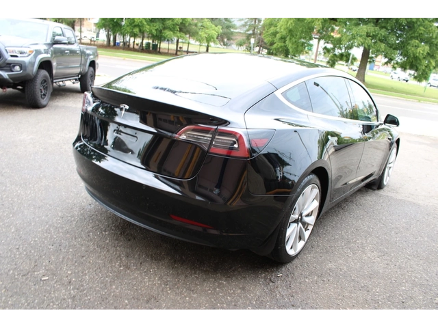 Tesla Model 3 Mid Range - автомобили, коли, обяви за нови и употребявани 4