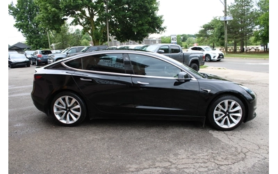 Tesla Model 3 Mid Range - автомобили, коли, обяви за нови и употребявани 6