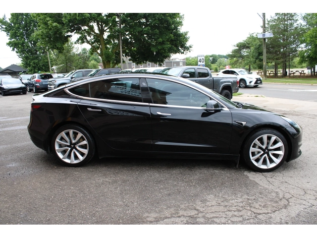 Tesla Model 3 Mid Range - автомобили, коли, обяви за нови и употребявани 6