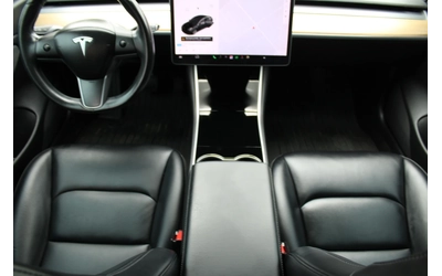Tesla Model 3 Mid Range - автомобили, коли, обяви за нови и употребявани 7