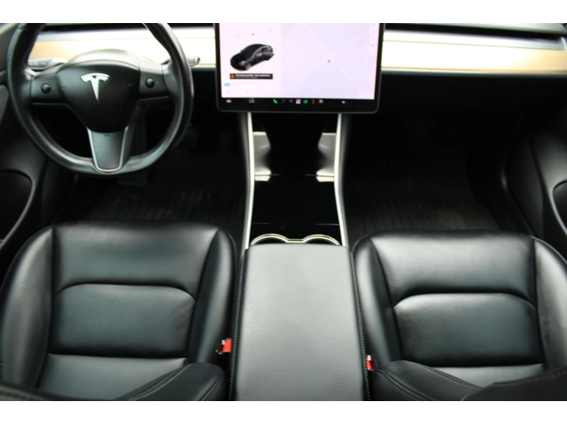 Tesla Model 3 Mid Range - автомобили, коли, обяви за нови и употребявани 7