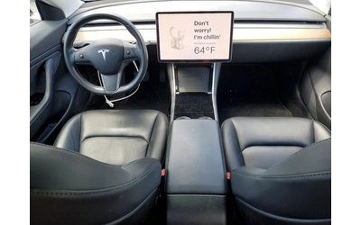Tesla Model 3 Long Range / AWD - автомобили, коли, обяви за нови и употребявани 7