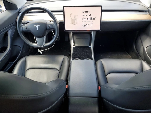 Tesla Model 3 Long Range / AWD - автомобили, коли, обяви за нови и употребявани 7