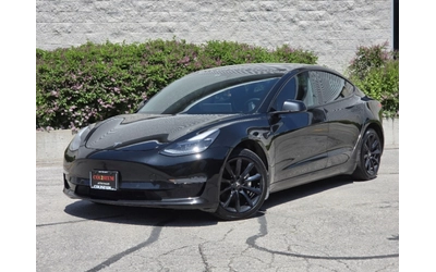 tesla-model-3 - 0