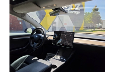 Tesla Model 3 STANDARD RANGE PLUS / AUTOPILOT /CERTIFIED - автомобили, коли, обяви за нови и употребявани 10