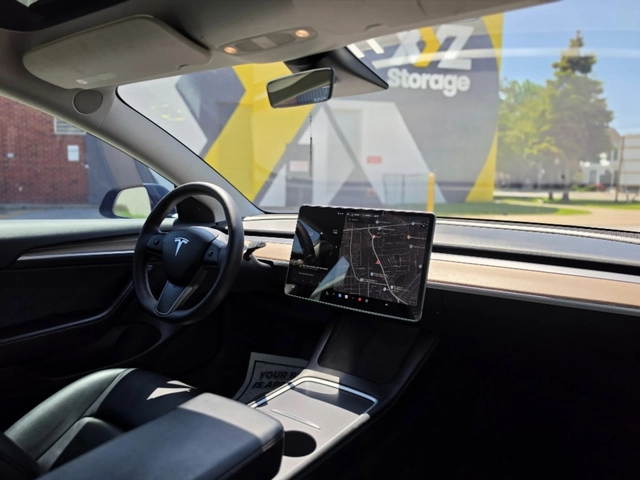 Tesla Model 3 STANDARD RANGE PLUS / AUTOPILOT /CERTIFIED - автомобили, коли, обяви за нови и употребявани 10