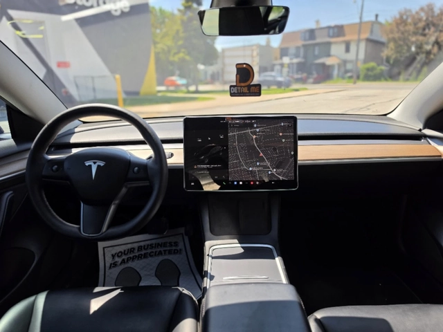 Tesla Model 3 STANDARD RANGE PLUS / AUTOPILOT /CERTIFIED - автомобили, коли, обяви за нови и употребявани 11