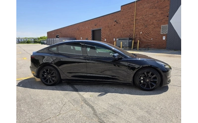 tesla-model-3 - 5