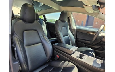 Tesla Model 3 STANDARD RANGE PLUS / AUTOPILOT /CERTIFIED - автомобили, коли, обяви за нови и употребявани 8