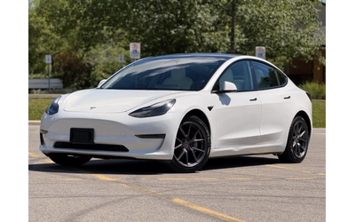 tesla-model-3 - 0