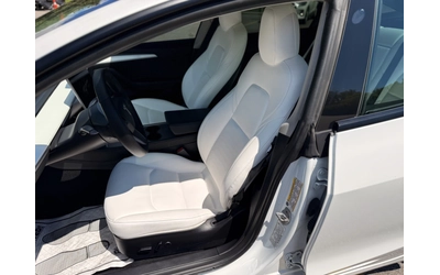 Tesla Model 3 DUAL MOTOR / LONG RANGE / AWD / - автомобили, коли, обяви за нови и употребявани 10
