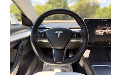 Tesla Model 3 DUAL MOTOR / LONG RANGE / AWD / - автомобили, коли, обяви за нови и употребявани 12