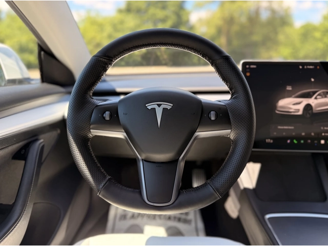 Tesla Model 3 DUAL MOTOR / LONG RANGE / AWD / - автомобили, коли, обяви за нови и употребявани 12
