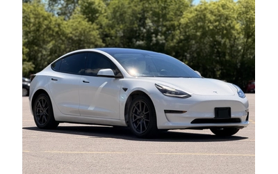tesla-model-3 - 2